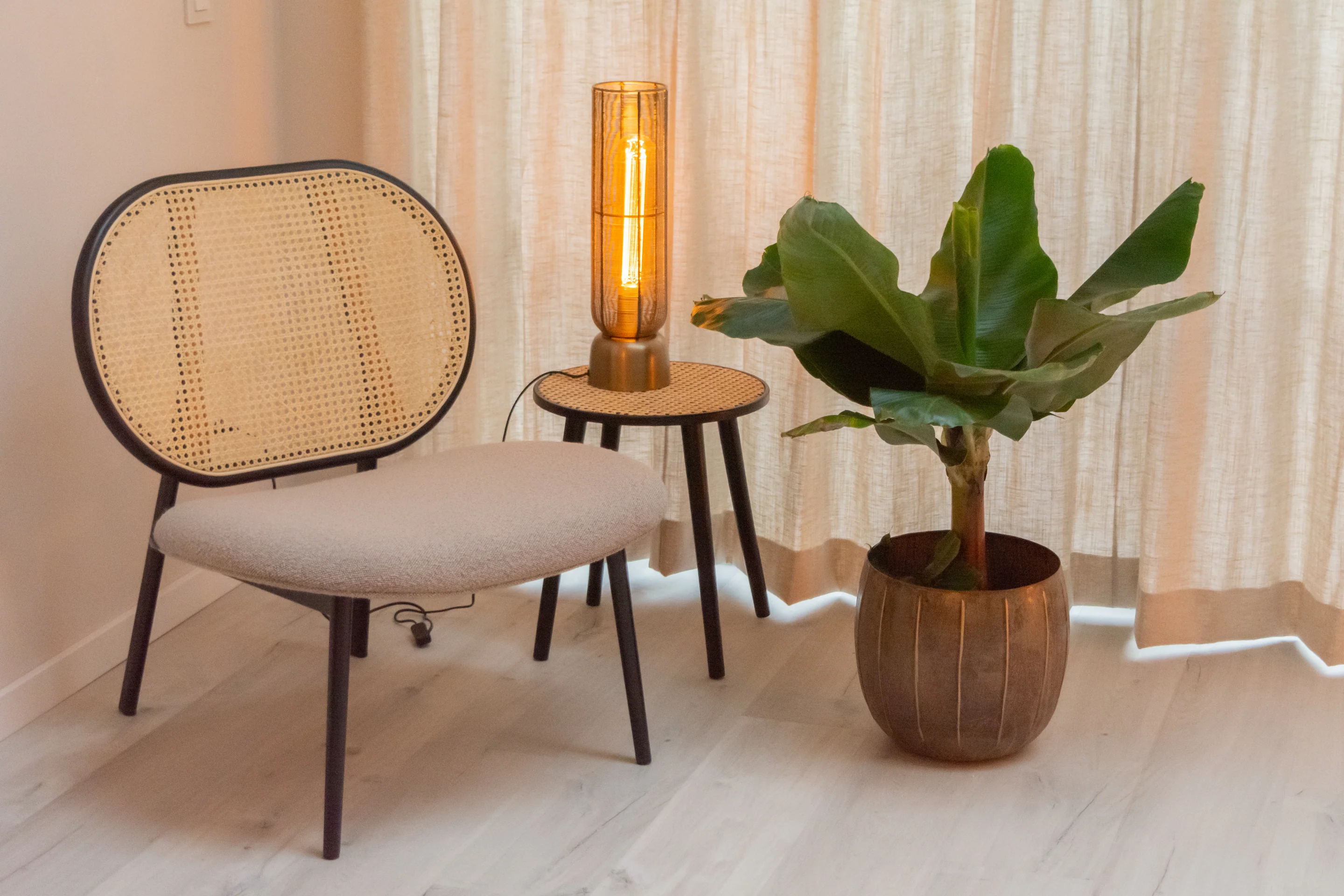 Haal de natuur in huis